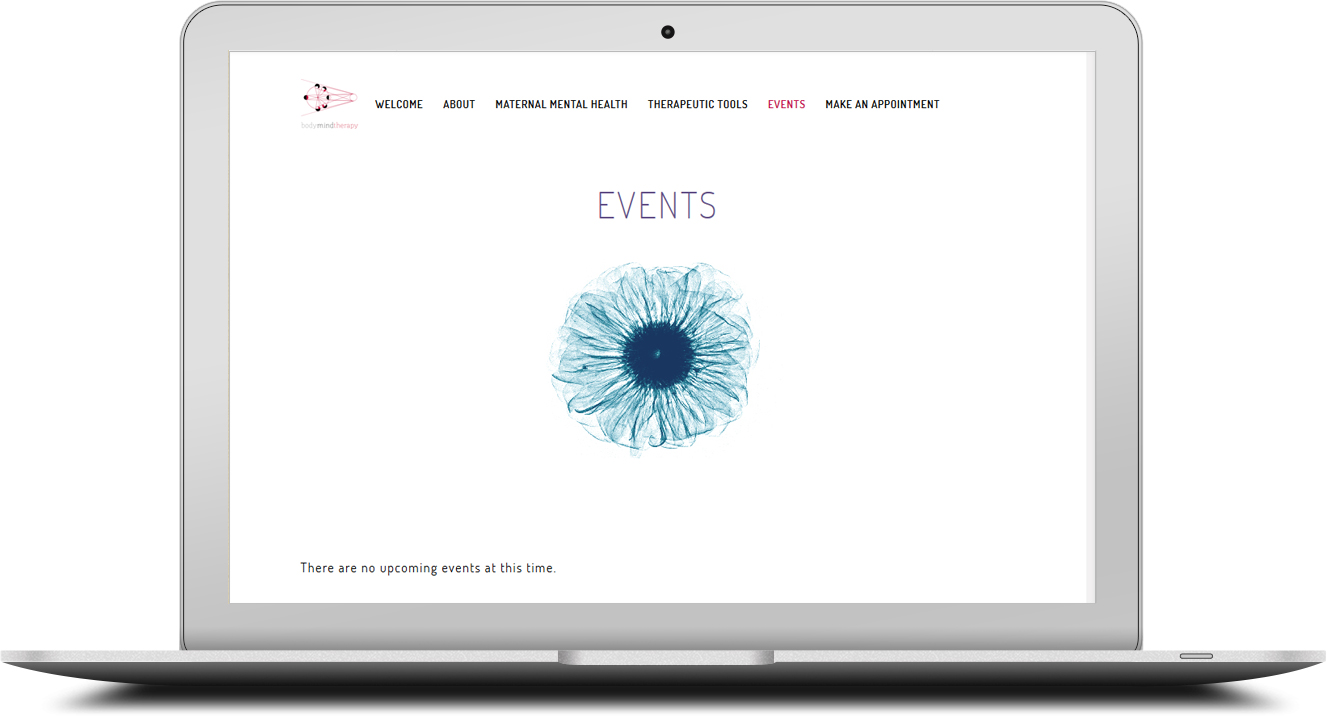 egyed anna grafikus webdesign body mind and therapy